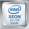 HP Intel Xeon-Silver 4210R CPU Processore 2,4 GHz 13,75 MB L3 - P19791-B21
