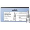 L'Oreal Professionnel Aminexil Advanced Programma Professionale Anti-Caduta In Fiale 10 x 6 ml