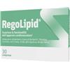 REGOLIPID 30 COMPRESSE SCHWABE PHARMA ITALIA Srl
