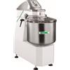 Fimar IMPASTATRICE A SPIRALE Modello 12SL con testa sollevabile e vasca fissa impasto per ciclo 12 KG Capacità Lt. 16 Dim. cm L.63.2 P.32 H.75/93.2