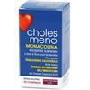 Farmaderbe Vital Factors CHOLES MENO MONACOLINA 90 Compresse