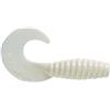 Berkley PowerBait Power Grubs Chartreuse, 2 (20 pezzi)