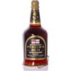 Pusser's Navy Rum Black Label Gunpowder Proof 54,5% vol. 0,70l
