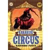 Goen Il circo di karakuri, Yokai Collection, Volume 7