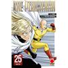 PANINI SPA One-Punch Man. Motile suite (Vol. 25)