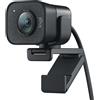Logitech StreamCam - Live stream-webcam voor YouTube en Twitch, Full HD 1080p, 6