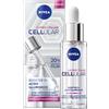 NIVEA (BEIERSDORF SpA) Nivea Cellular Expert Filler Booster di Acido Ialuronico 30ml