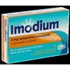 MEDIFARM IMODIUM 12 compresse orosolubili 2 mg