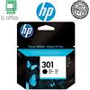 HP CARTUCCIA HP 301 BLACK INK CARTRIDGE ORIGINAL - CH561EE
