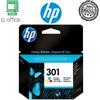 HP CARTUCCIA HP 301 TRI-COLOUR INK CARTRIDGE ORIGINAL - CH562E
