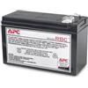 Apc Batteria UPS Replacement Battery RBC110
