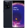 Oppo Find X5 5G | 8 GB | 256 GB | Dual-SIM | nero