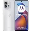 Motorola Edge 30 Fusion | 8 GB | 128 GB | Dual-SIM | Aurora White