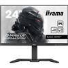 iiyama G-MASTER GB2445HSU-B1 Monitor PC 61 cm (24) 1920 x 1080 Pixel Full HD LED Nero