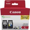 Canon PHOTO PACK PG-540L/CL-541XL Ink Cartridge