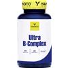 YAMAMOTO NUTRITION Ultra B-COMPLEX 60 capsule
