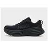 HOKA Bondi 8 Donna, BLACK