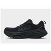 Hoka Bondi 8, Black