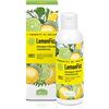 Helan, I Sorbetti LemonFizz - Shampoo e Bagnoschiuma Uomo e Donna Profumato con Estratti di Lime e Zenzero, Shampoo e Docciaschiuma per Corpo e Capelli, con Ingredienti Naturali e Vitamina C, 150 ml