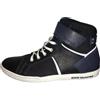BMW ITALIA SPA Scarpa Sneakers alta colore nero/bianco tg. 47 - BMW 76228520835