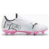 PUMA SCARPE FUTURE 7 PLAY MXSG UOMO BIANCO [020215]