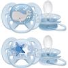 PHILIPS SpA AVENT ULTRA SOFT SUCCH WH/ST M