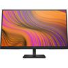 HP Inc HP P24h G5 Monitor PC 60,5 cm (23.8") 1920 x 1080 Pixel Full HD LCD Nero