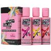 CRAZY COLOR 100 ML SKY BLUE