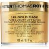 Peter Thomas Roth 24K Gold Mask 150 ml
