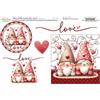 Pannello Love Forever