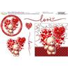 Pannello Orsetto Love