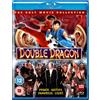 101 Films Double Dragon (Blu-ray) Robert Patrick Mark Dacascos Scott Wolf Julia Nickson