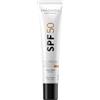 MÁDARA MADARA Cura-del-sole Protezione-solarePlant Stem Cell Ultra-Shield Sunscreen SPF50 Nude 40 ml (580,00 € / 1 l)