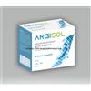 ANDROSYSTEMS SRL ARGISOL integratore a base di arginina 30 Bustine