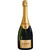 Krug Champagne AOC Grande Cuvée 171eme lvvx