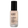 Korff skin booster fondotinta idratante 24h effetto nude 02