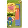 Bristol Novelty Party Pro Fischietto per scoregge Rosso e Blu, 1 Pezzo. Giocattolo Divertente e Divertente, Accessorio Perfetto per Feste, Festival, scherzi e Regalo bavaglio