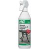 HG detergente per piastrelle da terrazzo