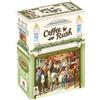 Korea Boardgames Coffee Rush