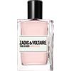 Zadig & Voltaire THIS IS HER! UNDRESSED Eau De Parfum