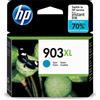 HP 903XL - 9.5 ml - Hohe Ergiebigkeit - Cyan
