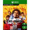 Atlus Yakuza 7: Like a Dragon - Day Ichi Edition - Xbox One [Edizione: Germania]