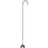 SAFETY SPA PUNTALE BASE LARGA BASTONI REG