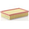 Mann Filter MANN-FILTER, C 28 136/2 Filtro aria