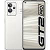 realme GT 2 Pro 5G Smartphone,Snapdragon 8 Gen 1,Batteria potente da 5.000 mAh,Ricarica SuperDart a 65 W,1-120HZ ADFR,Dual Sim, 8+128 GB,Paper White