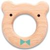 SUAVINEX EXCLUSIVAS RIMAR SL Anello Dentizione Legno Azzurro Suavinex