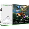 Microsoft Xbox One S 500 GB + Rocket League + Live 3m [Bundle]