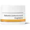 WALA ITALIA SRL Dr. Hauschka Balsamo Contorno Occhi 10 ml