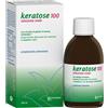 VALDERMA Srl Keratose 100 Sol Orale 200ml