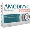SHEDIR PHARMA Srl Unipersonale AMODIVYR DEFENCE 20CPR